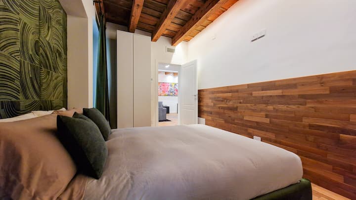 ห้องนอน