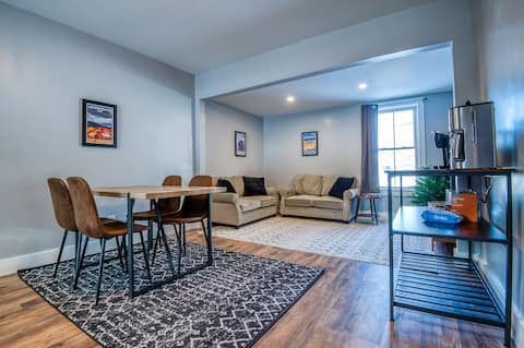 2nd Floor - Adventure Property