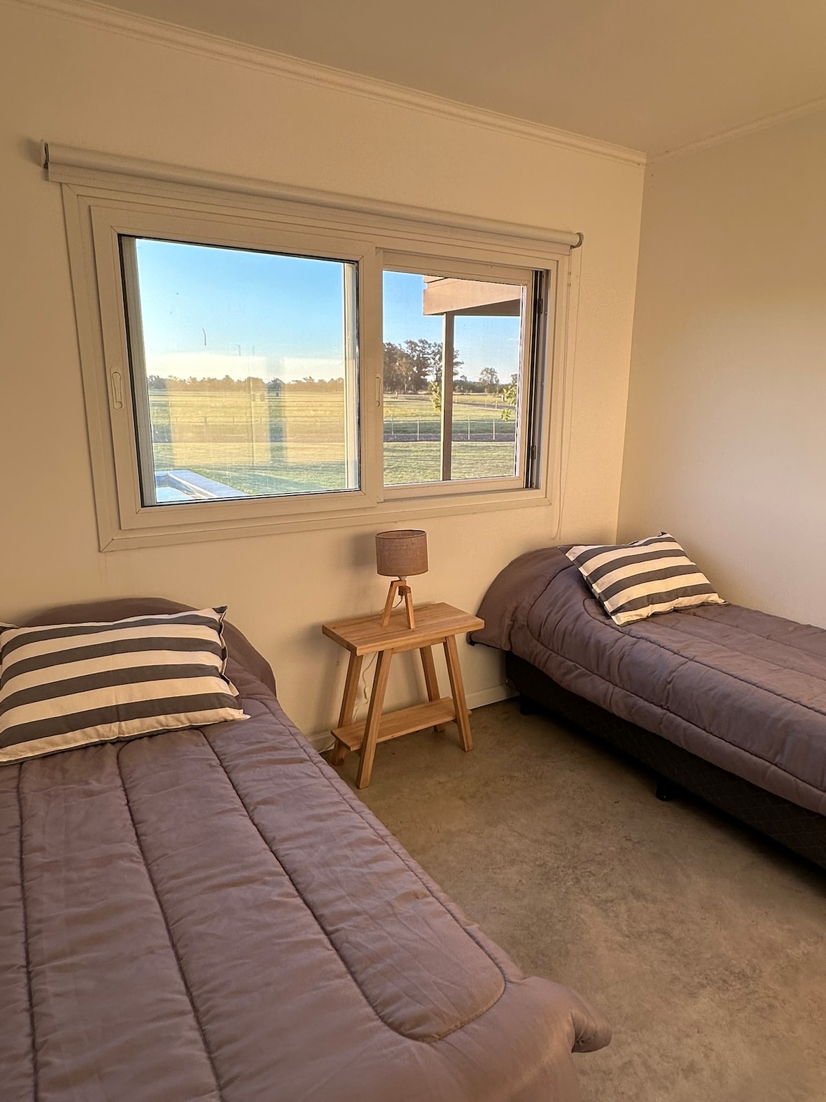 Habitación simple 2