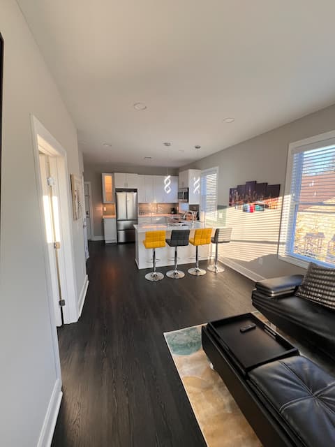 Your Happy place Away from Home