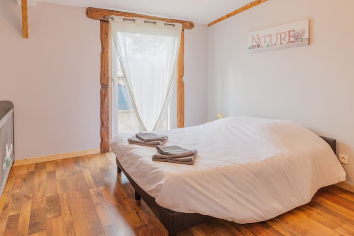 Chambre 4