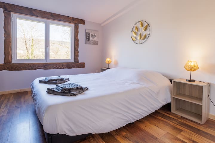 Chambre 1