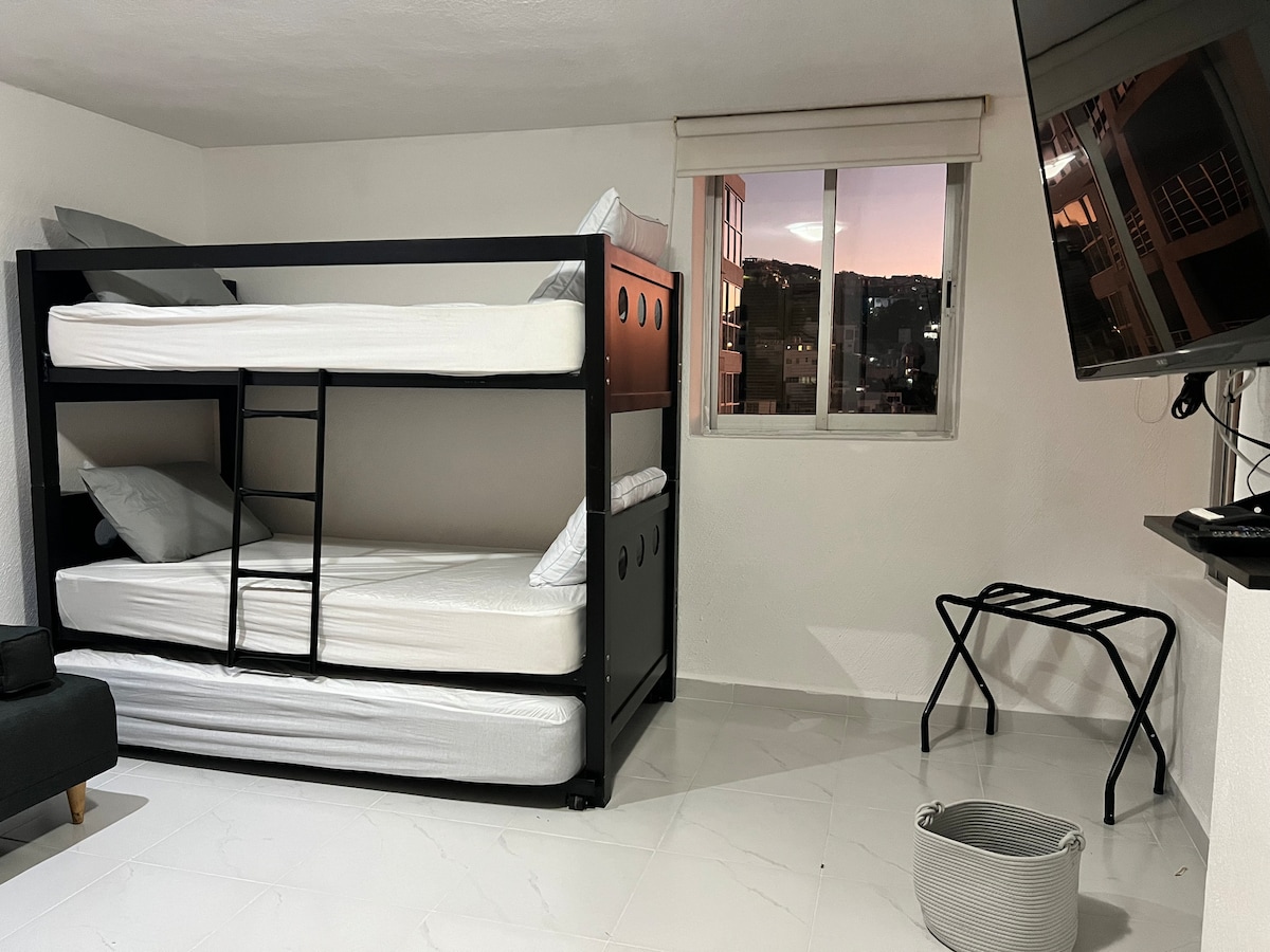 Спална соба 1