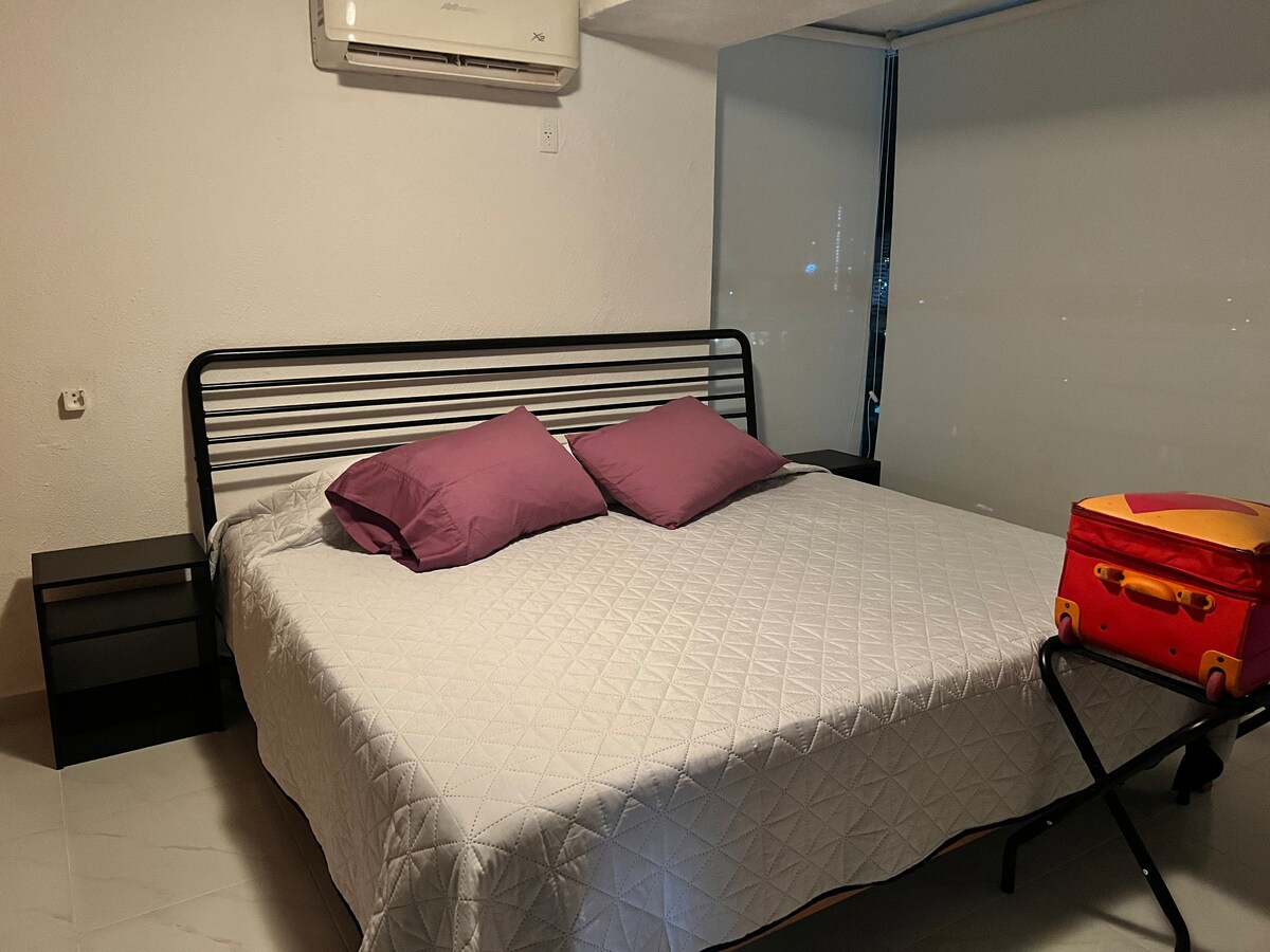 Спална соба 2