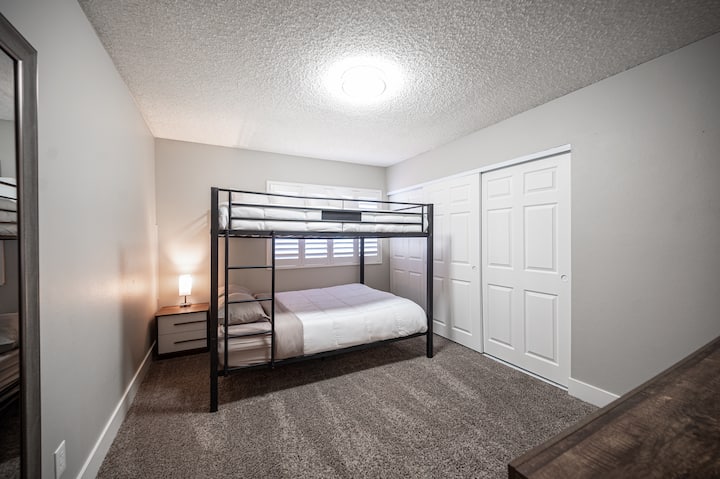 غرفة النوم 4