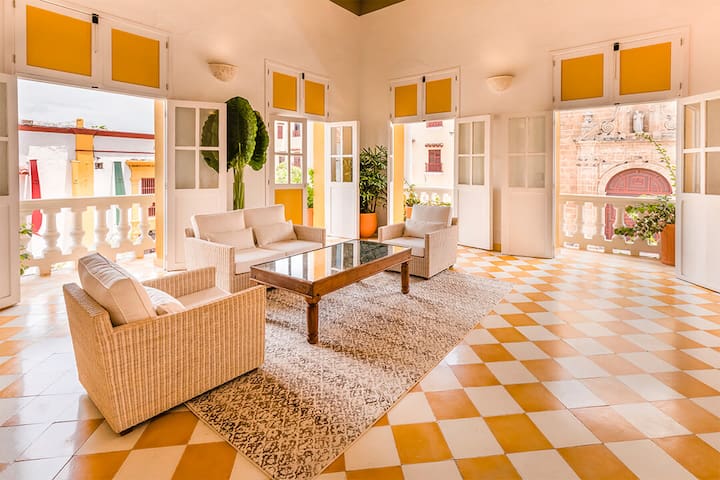 Voy.Travels managed Airbnb listing 1