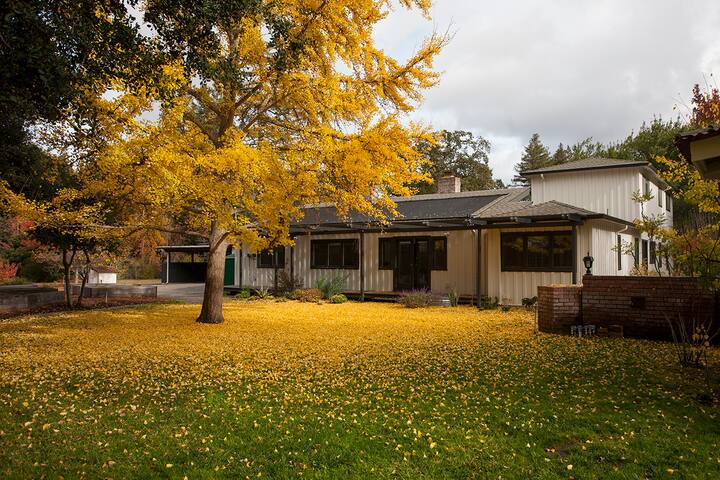 Home in Atherton, Menlo Park gallery image 2
