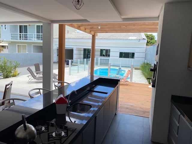 Listing in Governador Celso Ramos
