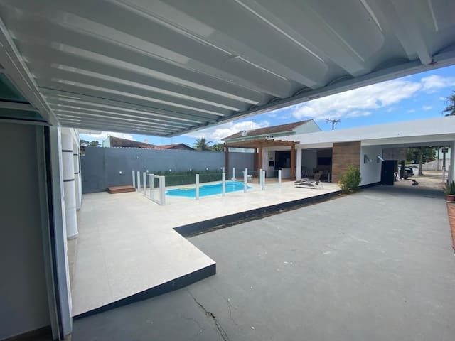 Guest favorite listing in Governador Celso Ramos