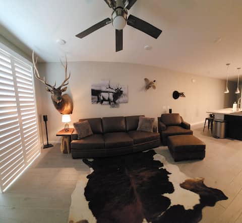 Successful Airbnb property: Warm and Welcoming in Buckeye