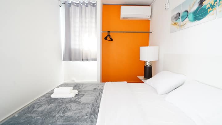 Chambre 1