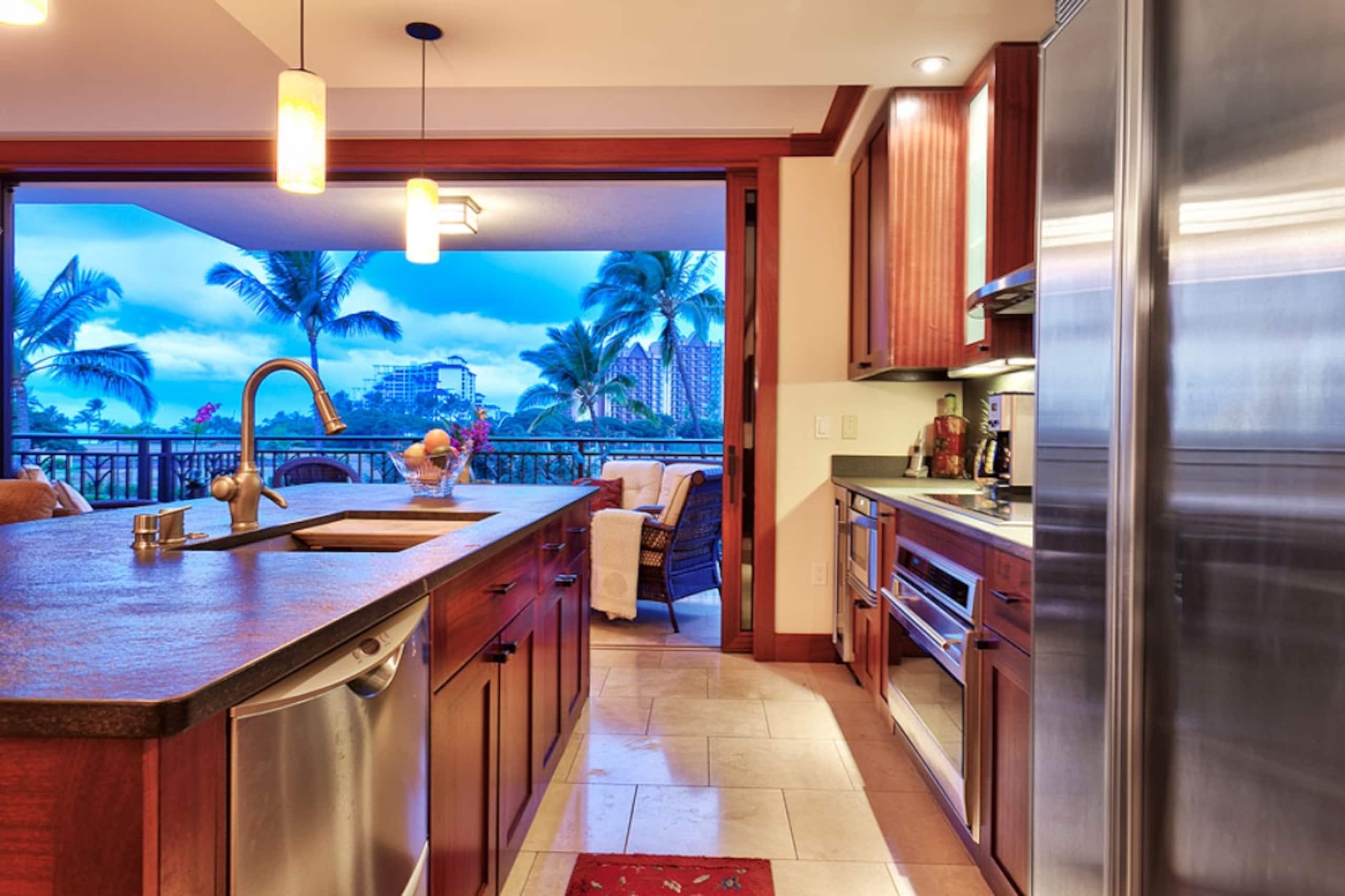 Amazing 2BR Condo in Ko Olina Beach Villa OT 314 - Image 4