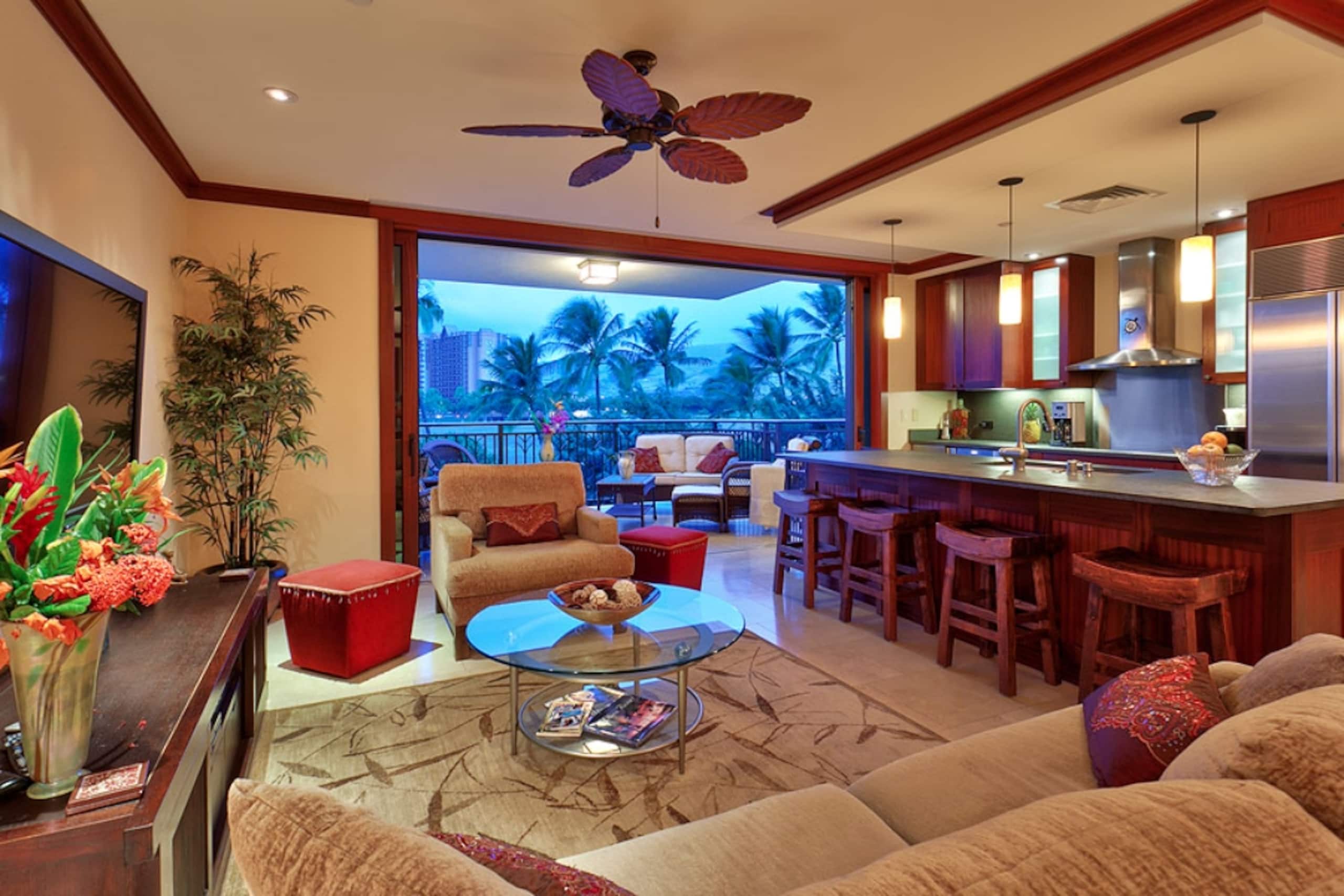 Amazing 2BR Condo in Ko Olina Beach Villa OT 314 - Image 2