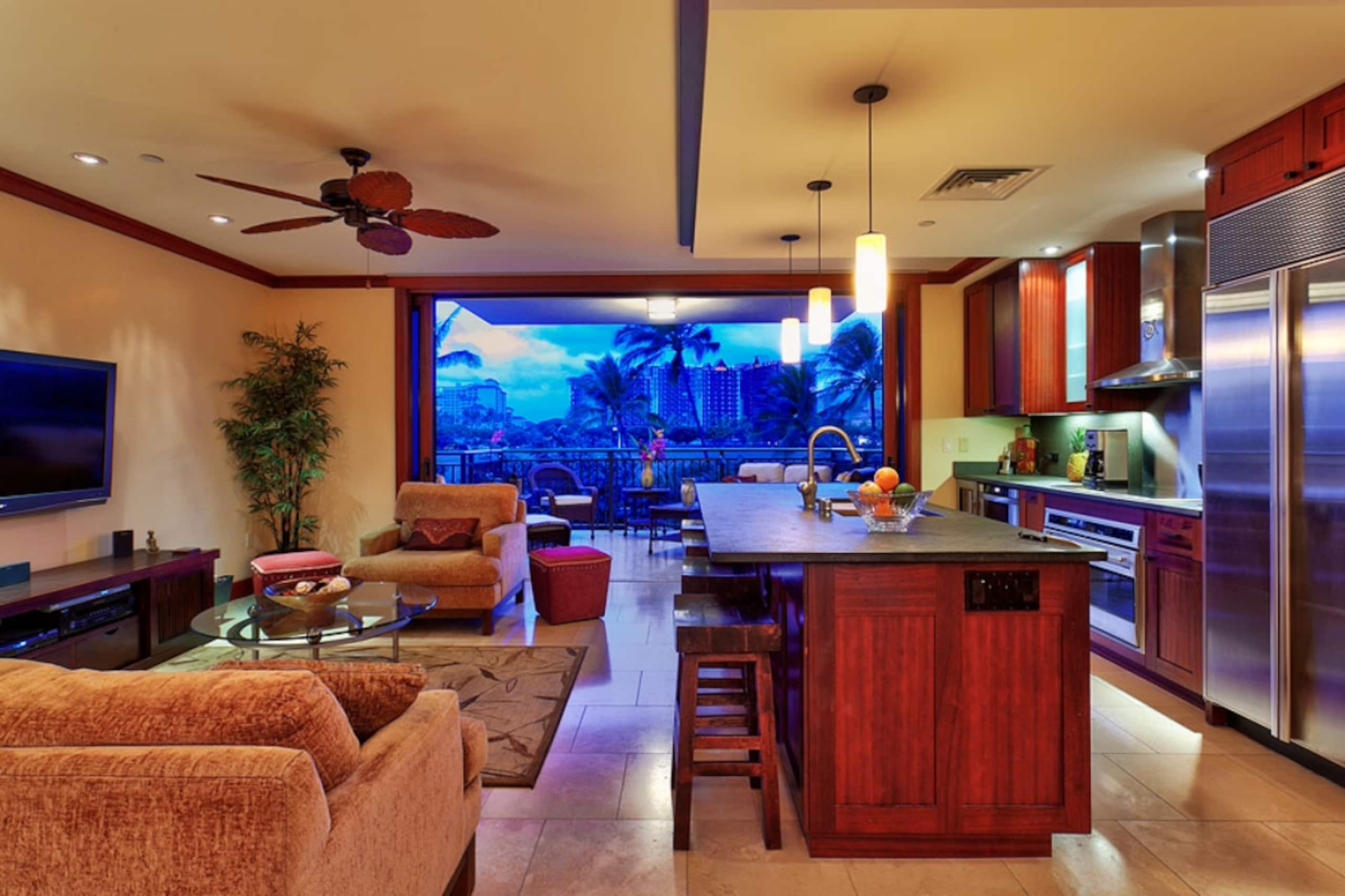 Amazing 2BR Condo in Ko Olina Beach Villa OT 314 - Image 8