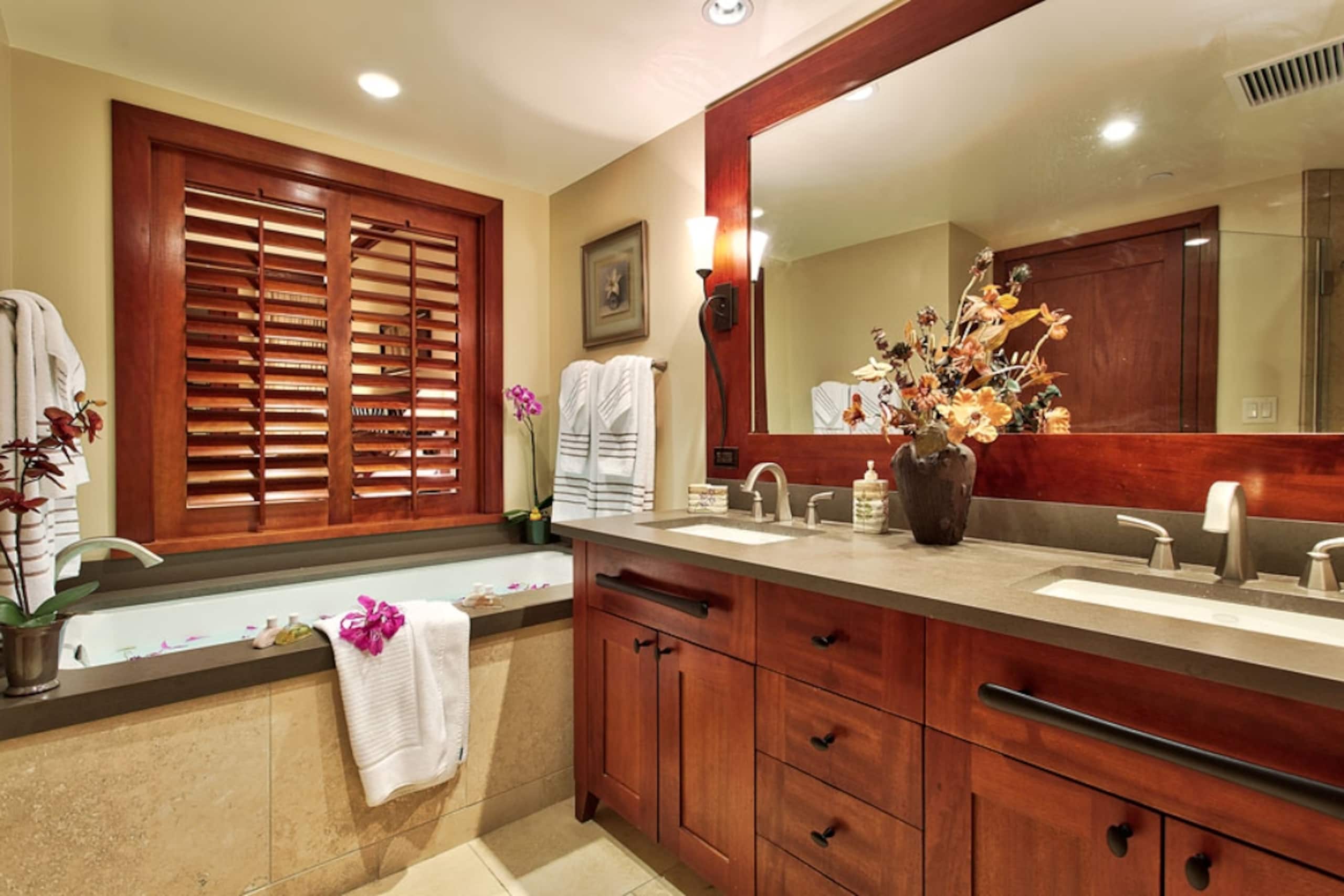 Amazing 2BR Condo in Ko Olina Beach Villa OT 314 - Image 12