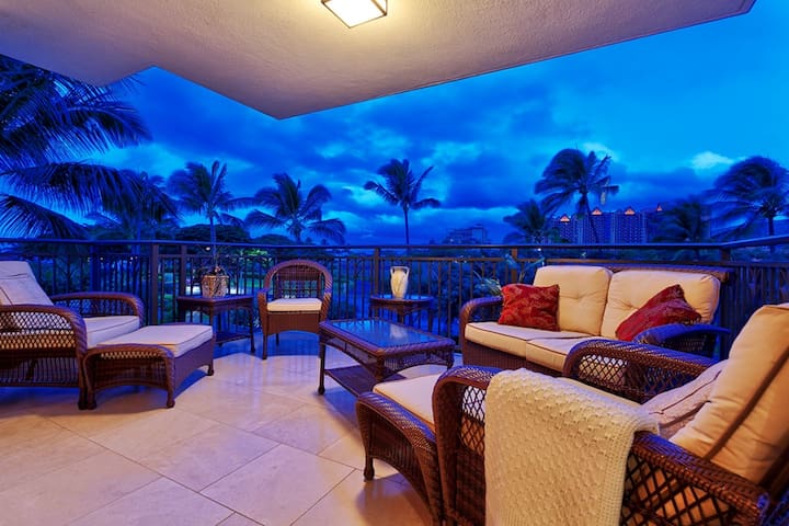 Amazing 2BR Condo in Ko Olina Beach Villa OT 314