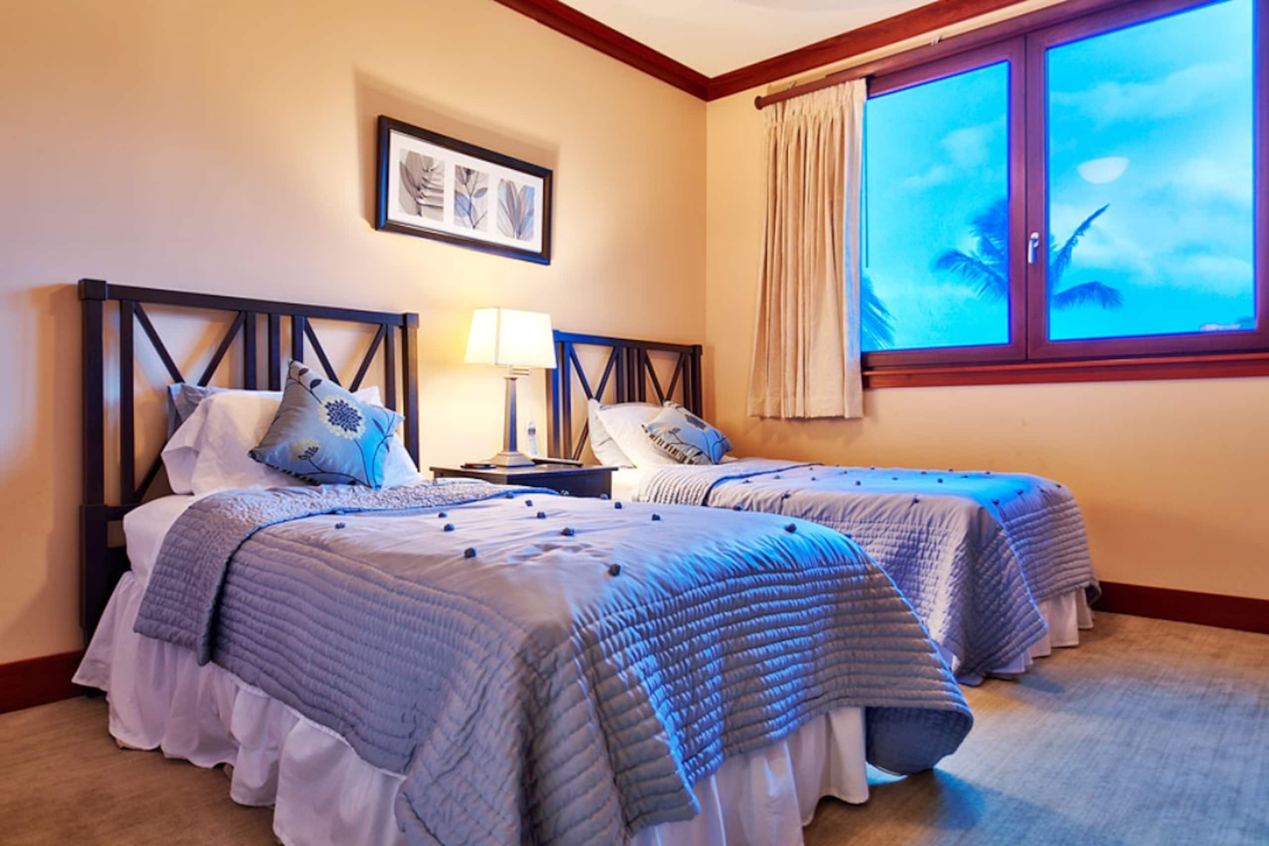 Amazing 2BR Condo in Ko Olina Beach Villa OT 314 - Image 5