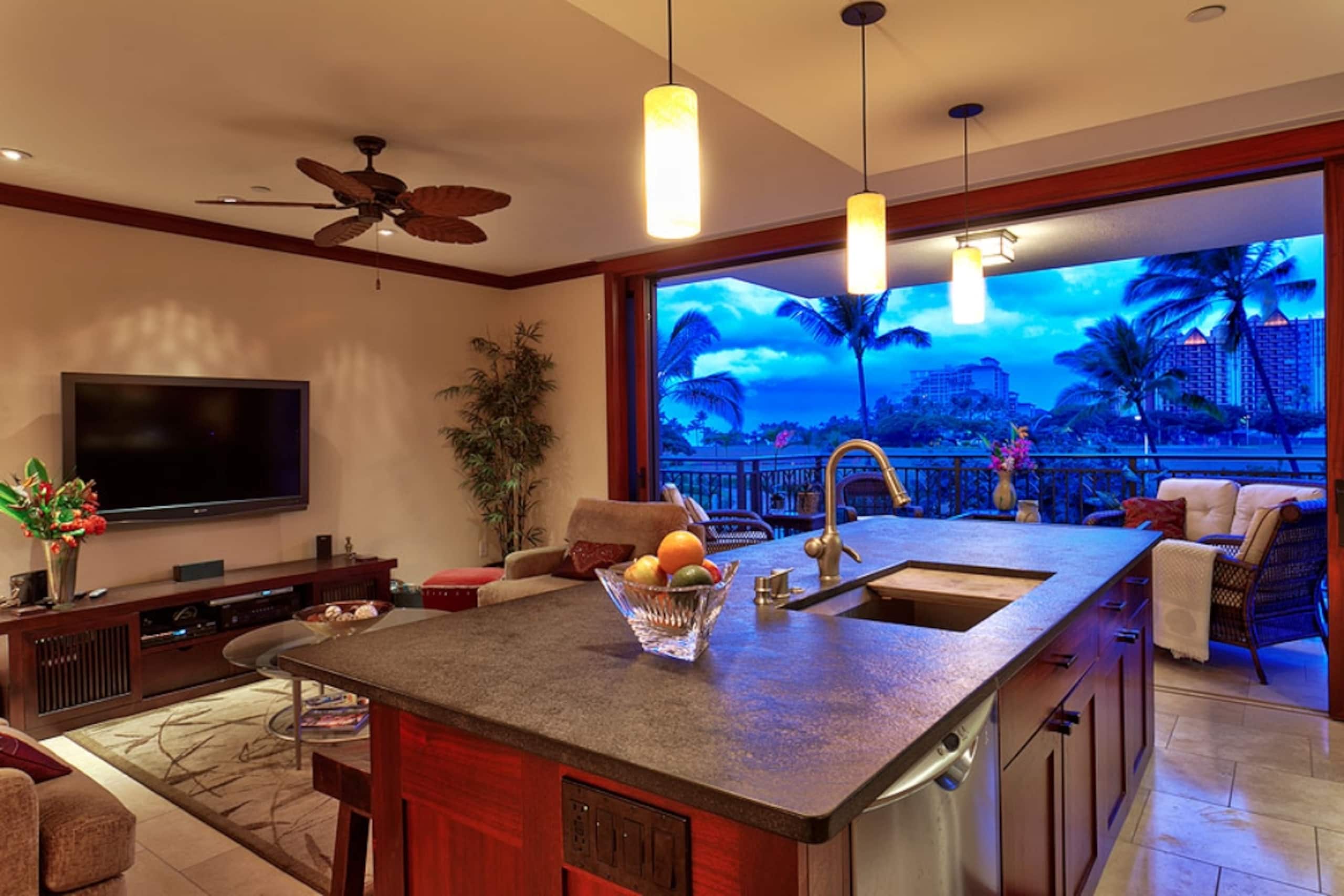 Amazing 2BR Condo in Ko Olina Beach Villa OT 314 - Image 6
