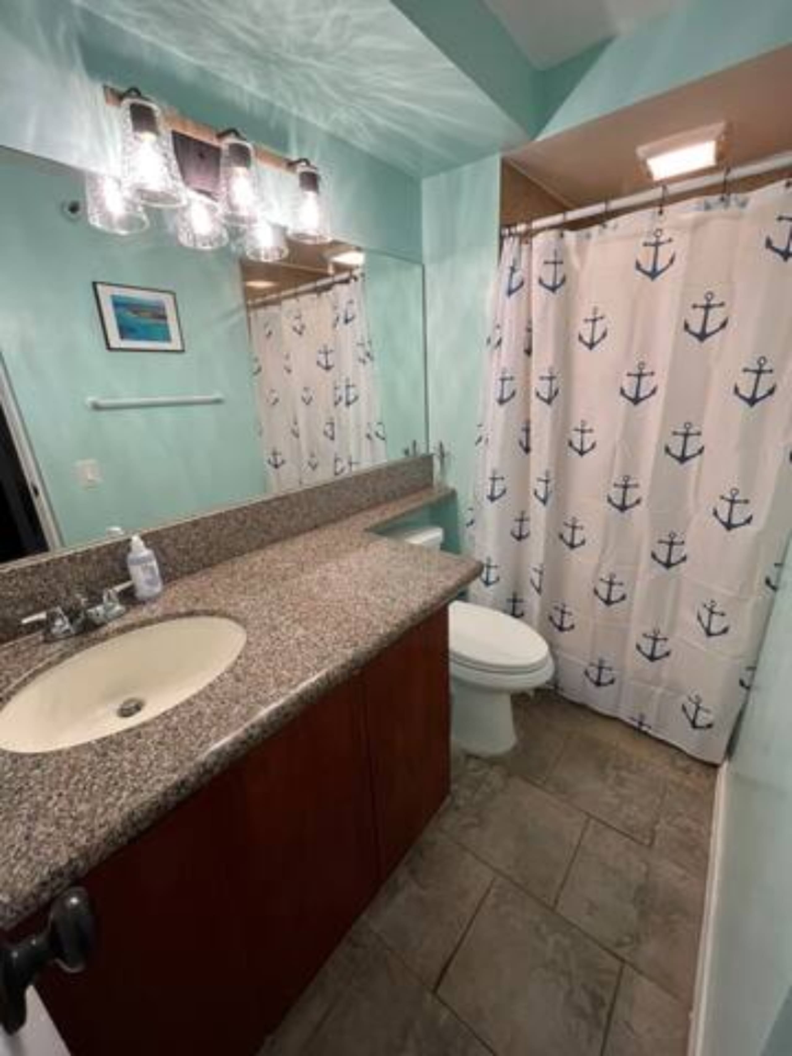 Condo in Honolulu · ★4.71 · 1 bedroom · 2 beds · 1 private bath - Image 30