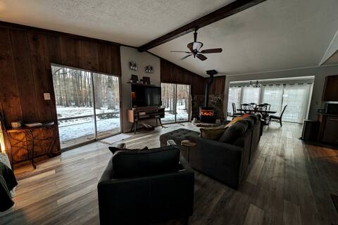 Road's End Hideaway