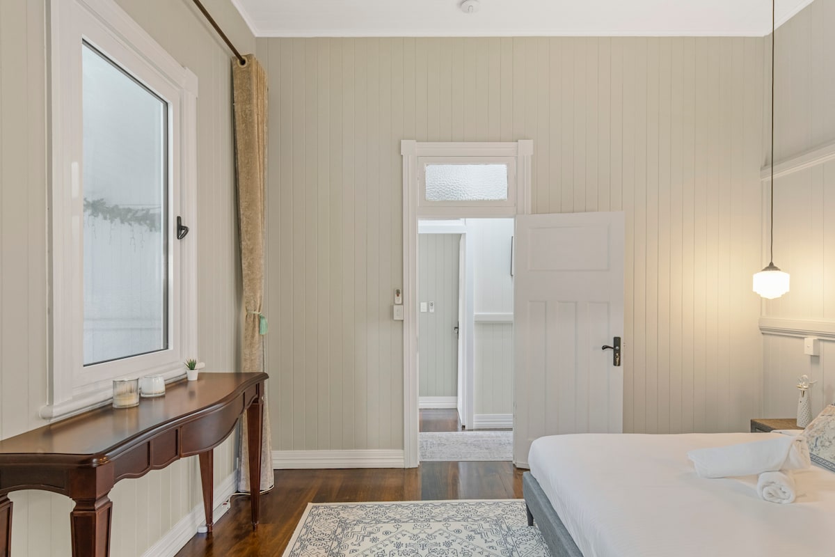 Спална соба 1