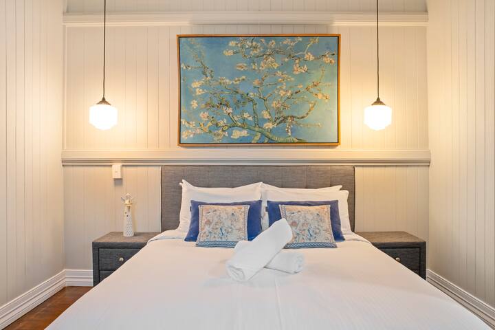 Charming Qlder | Kids’ Heaven |Near CBD& The Gabba gallery image 3