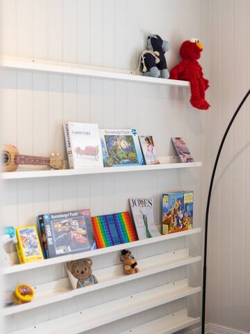 Charming Qlder | Kids’ Heaven |Near CBD& The Gabba gallery image 4