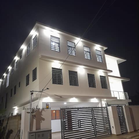 L.C Aparments 3