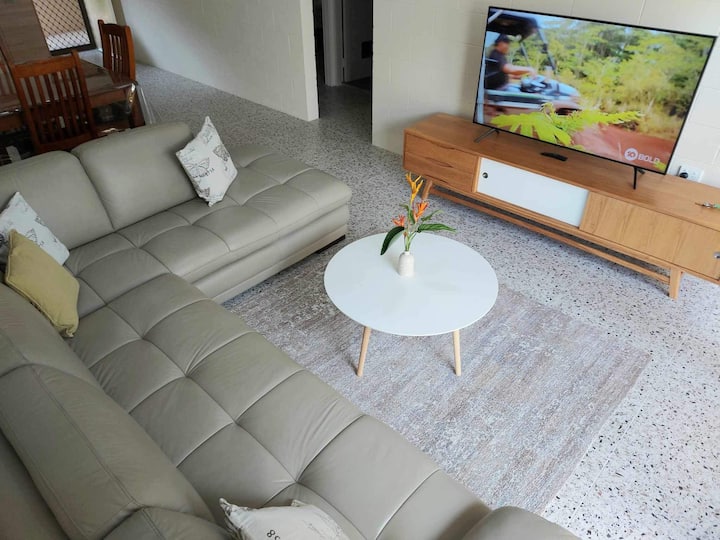 Geckos Nest Serviced Apartments - Kuranda