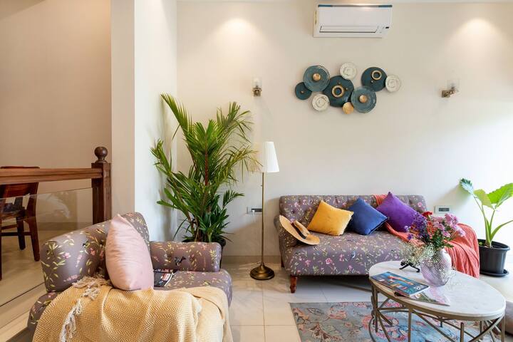 Casa D Sagao by Casa D Living