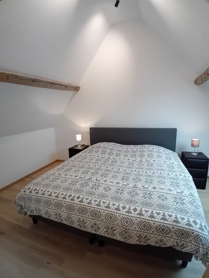 Спална соба 2