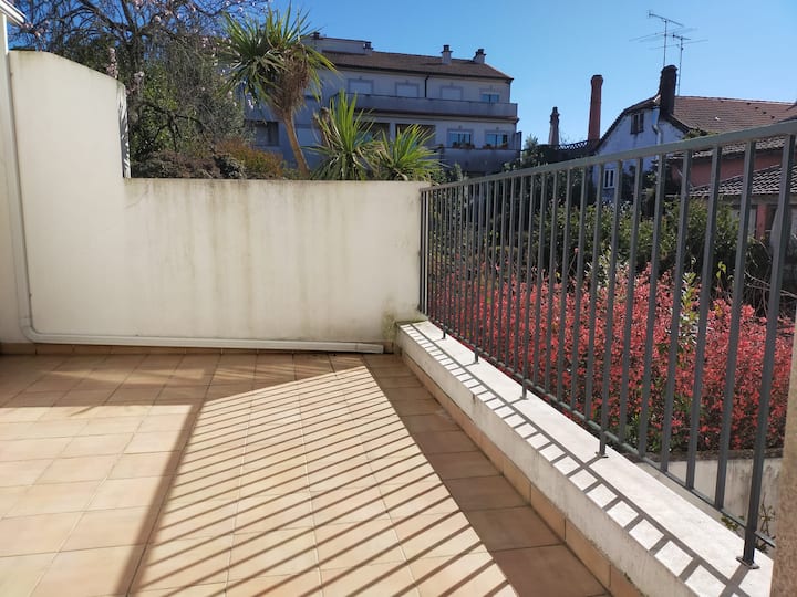Apartamento/serra Da Estrela - Nelas