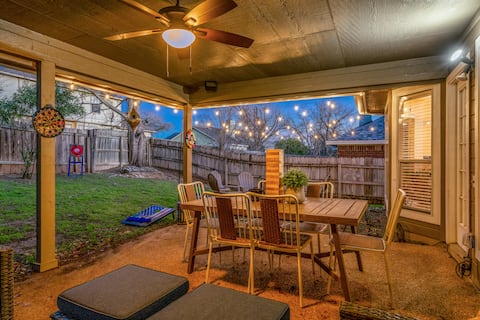 Sunny Haven: Spacious • Comfy by Hello Hideout