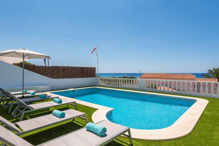 Villa Marnes by Menorca Vacations gallery image 5