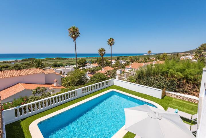 Villa Marnes by Menorca Vacations gallery image 3