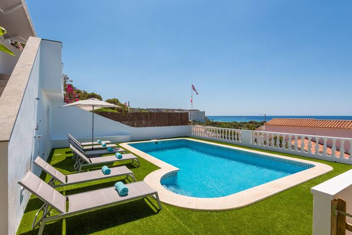 Villa Marnes by Menorca Vacations gallery image 4