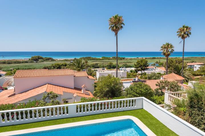 Villa Marnes by Menorca Vacations gallery image 2