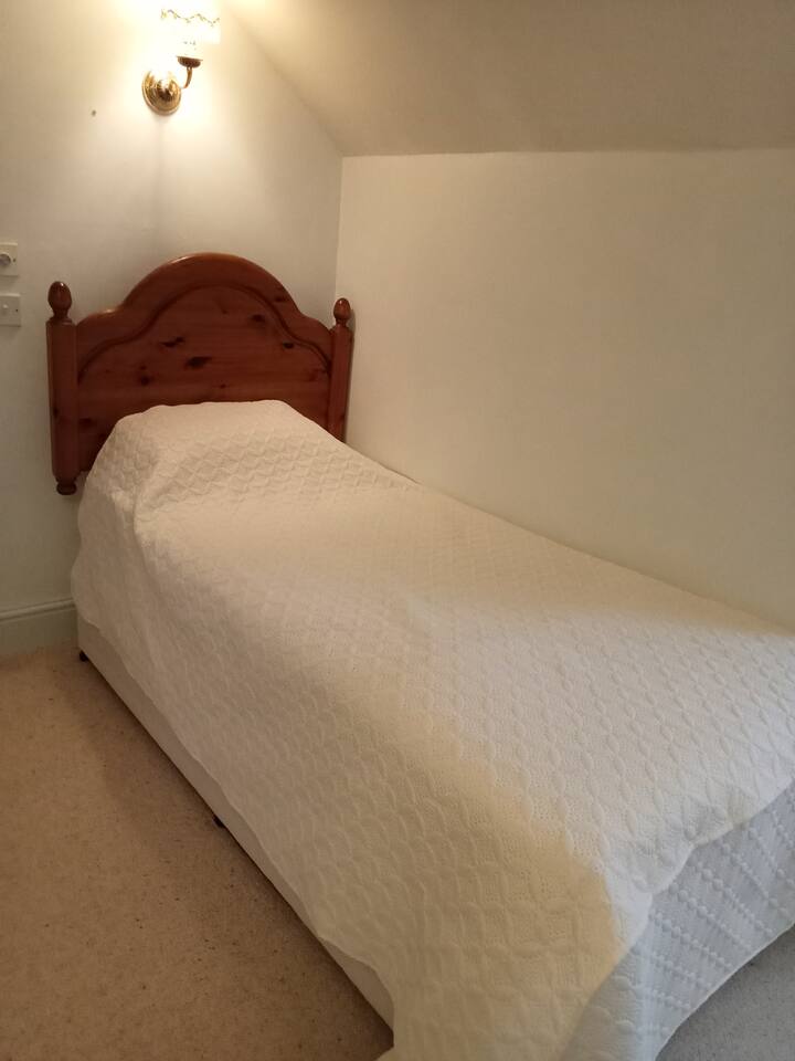 Спална соба 1