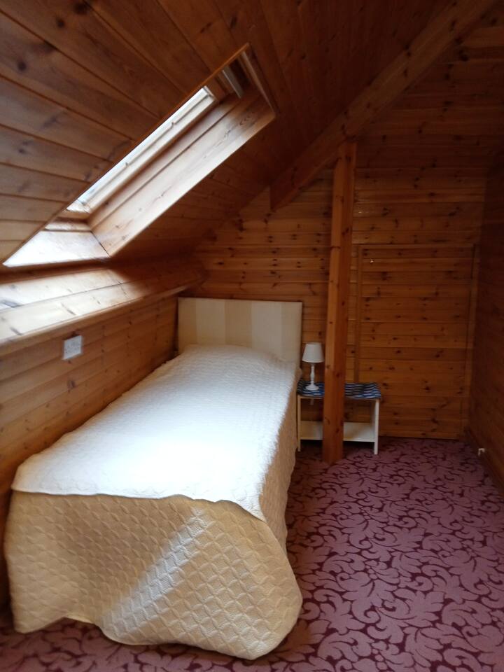 Спална соба 2