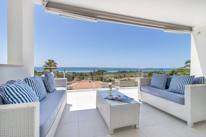 Villa Marisa by Menorca Vacations gallery image 5