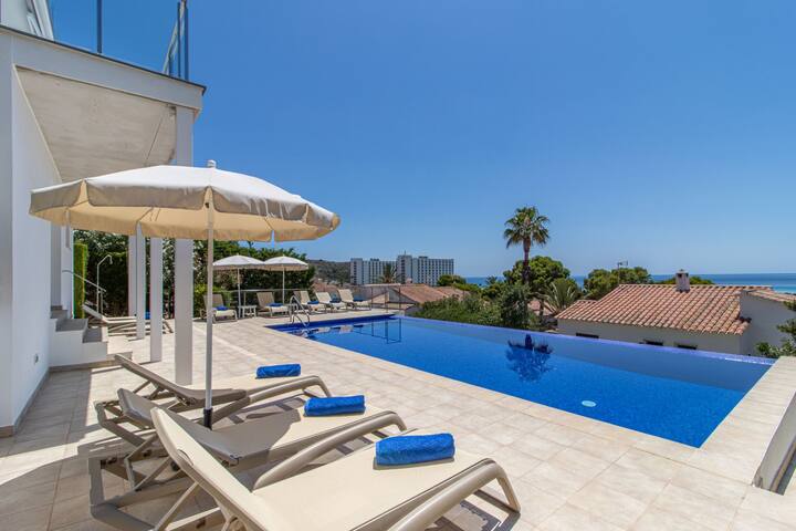 Villa Marisa by Menorca Vacations gallery image 2