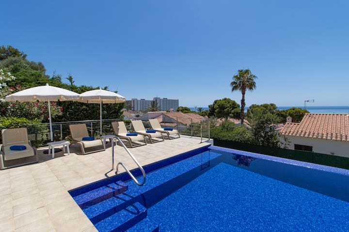 Villa Marisa by Menorca Vacations