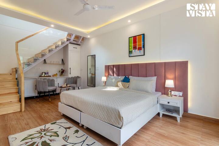 Chambre :
