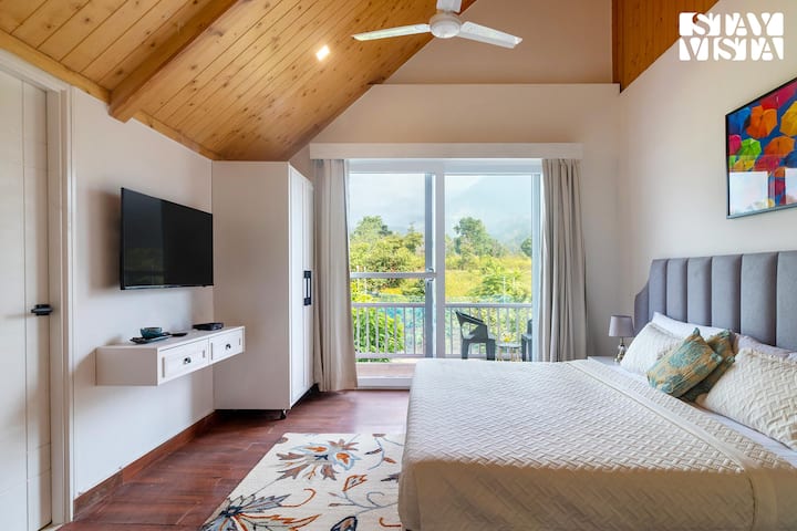 Chambre :