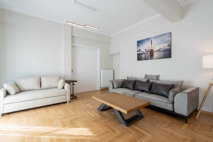 Corner Penthouse in Acropolis gallery image 4