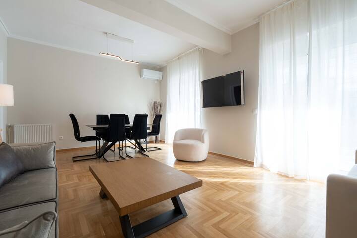 Corner Penthouse in Acropolis gallery image 3