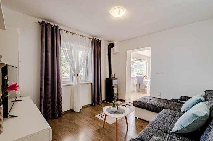 غرفة المعيشة 1