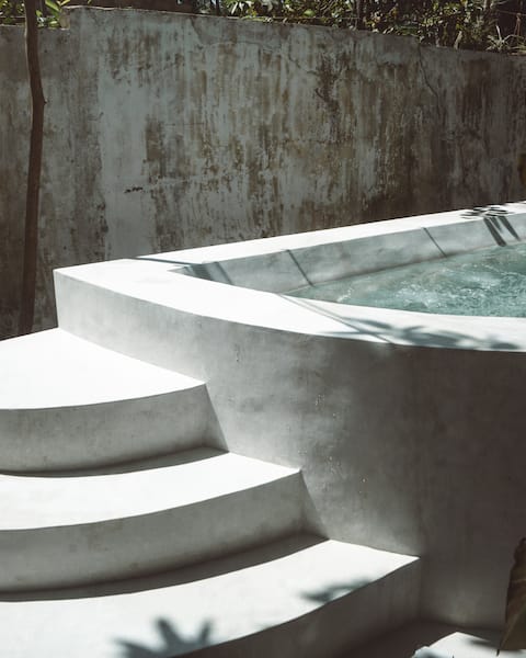 Villa AMMA 2 bedroom w/ Jacuzzi
