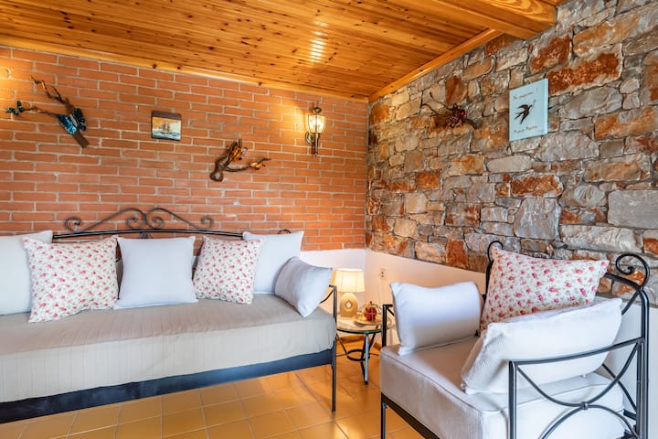 Michael's Country House - Yunanistan