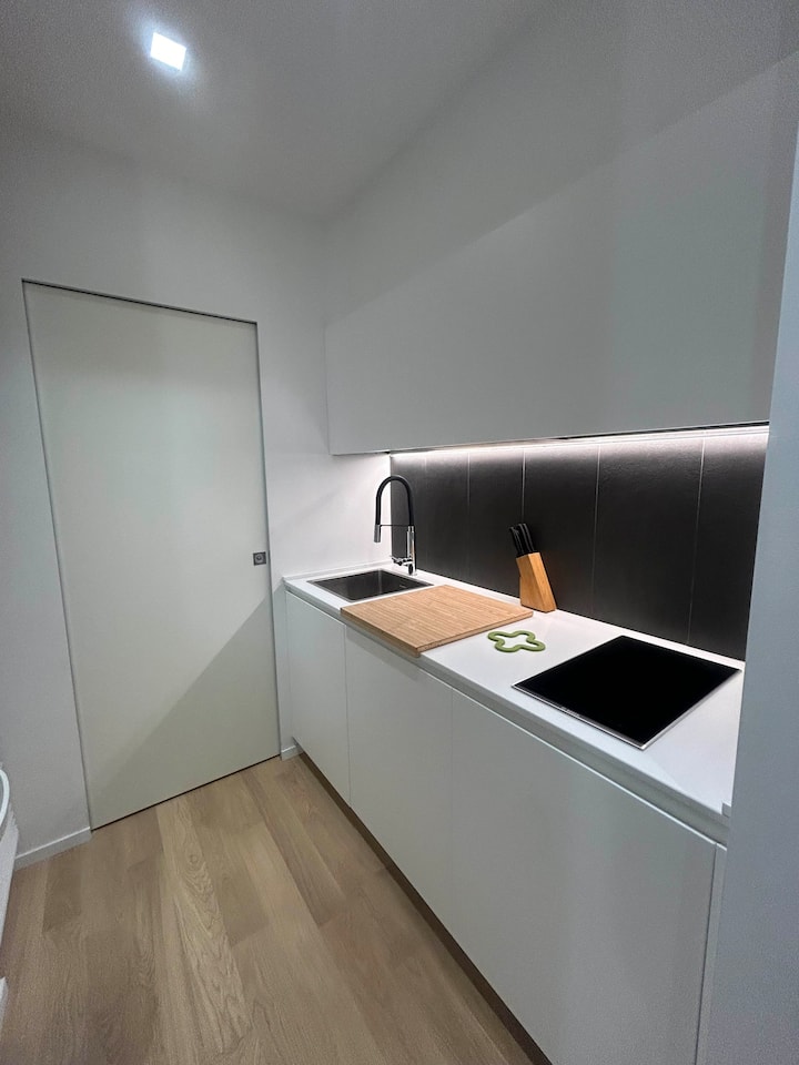 Diladdarno Spirit Suite - Florencia